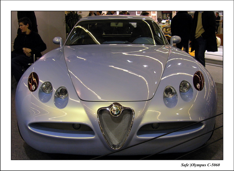 2005 - 02 - Retromobile 063